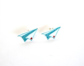 Popular items for paperman on Etsy