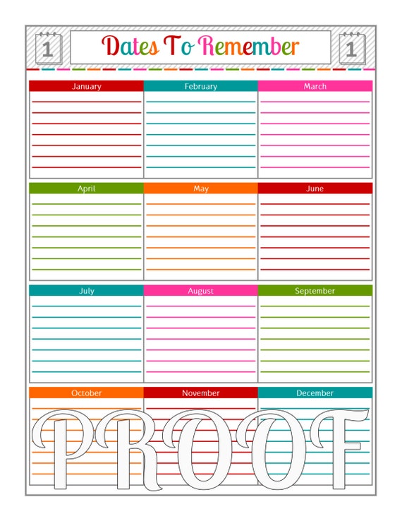 dates-to-remember-instant-download-pdf-by-organizedcandyshoppe