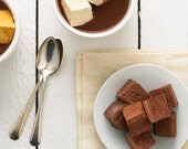 Marshmallow Sampler Pack - Pick 3 Flavors of handmade gourmet marshmallows - whimsyandspice