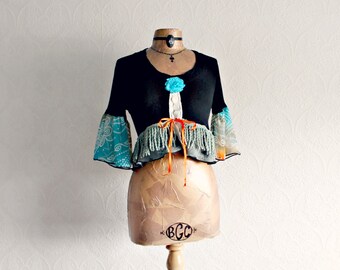 eco friendly boho clothing