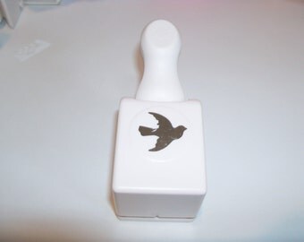 Popular items for dove paper punches on Etsy