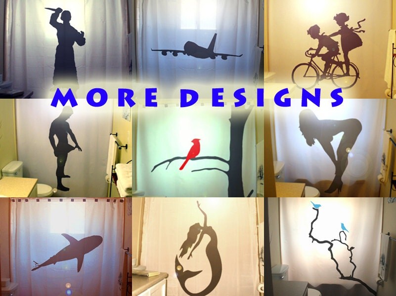 Popular items for boy shower curtain on Etsy