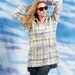 Casual Tunics Pattern Sz Lrg to Xxlg Butterick 6753 uncut sewing pattern