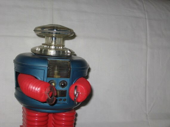 original lost in space robot for sale