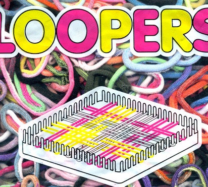 Bulk Potholder Loops by UrbanHomesteaders on Etsy