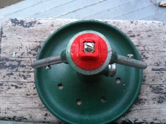 sunbeam sprinkler