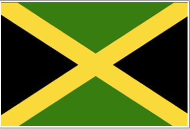 RESERVED for Deirdre- Youth Extra Small and Adult Small tiedye shirts- Jamaican Flag in green, yellow and black