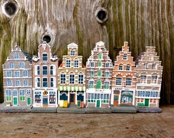 Popular items for miniature house on Etsy