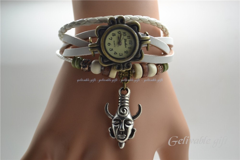 dean winchester watch