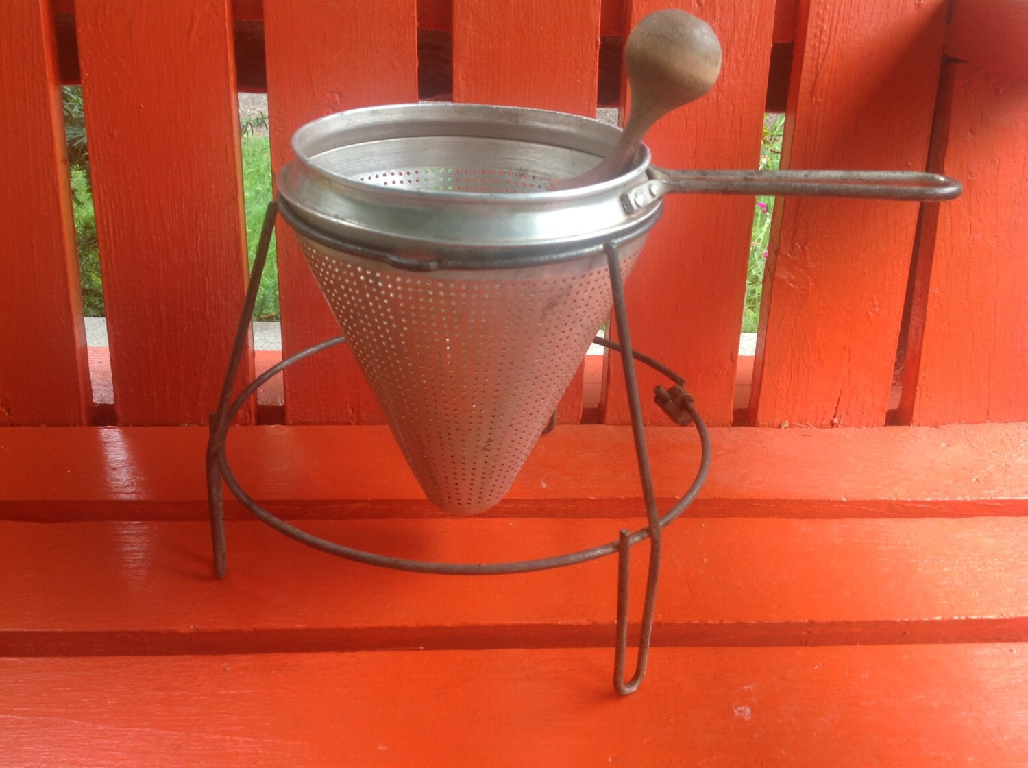 Request a custom order and have something made just for you.