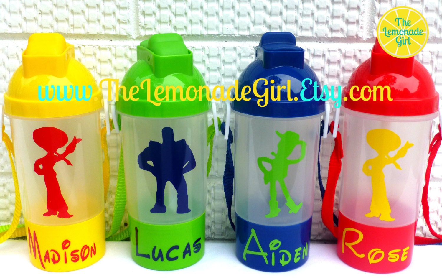 toy story alien sippy cup