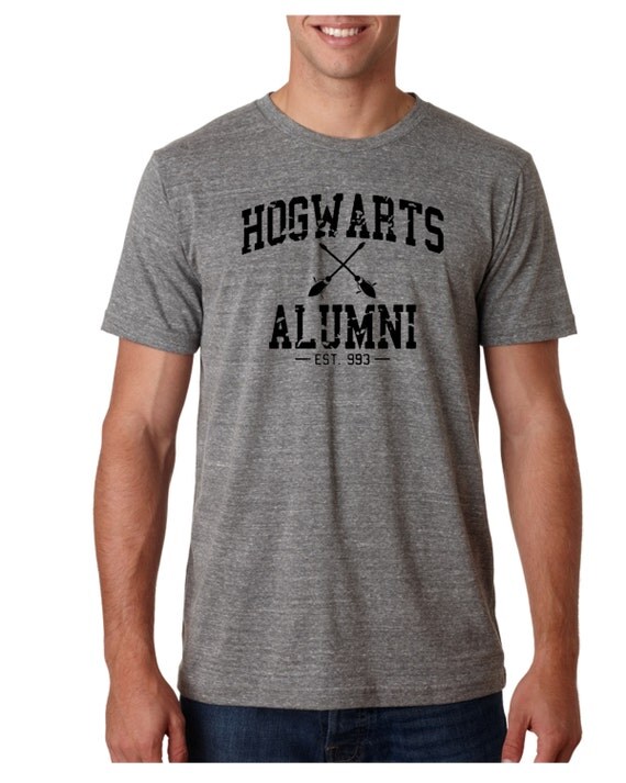 where to buy harry potter shirts