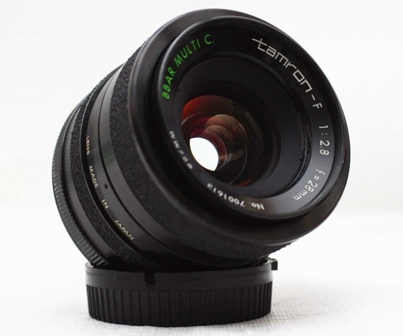 Một vài lens MF canon FD cho mirorless Panasonic, Sony Nex và olympus pen cần bán! - 4