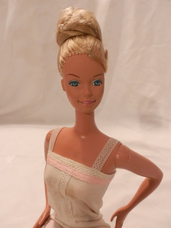 mattel 1976 barbie