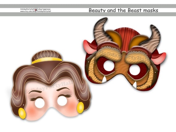 Beauty and the beast essay