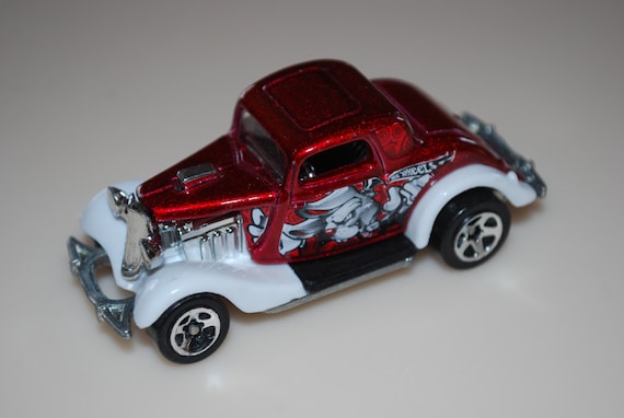 1979 hot wheels hot rod
