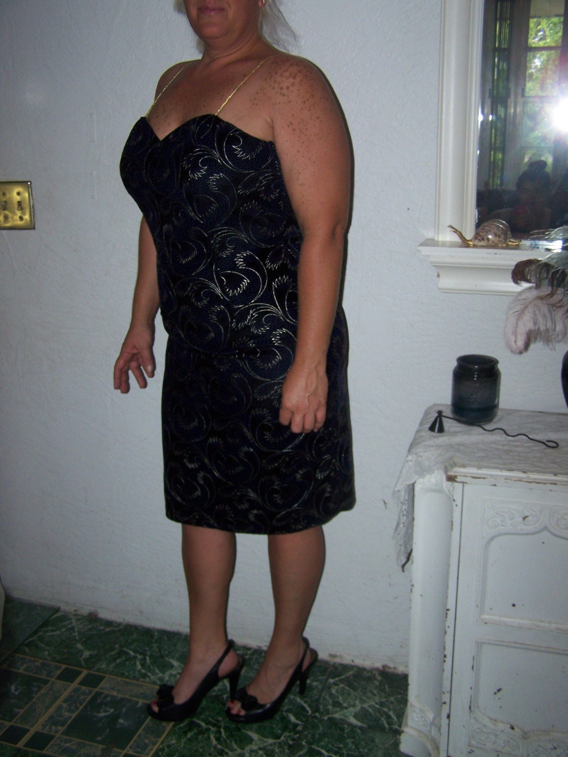 residence of fraser womens evening clothes plus size dresses excessive low
