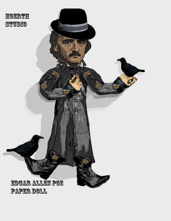 EdgarAllanPoe