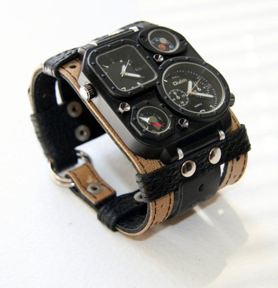oulm watch made in