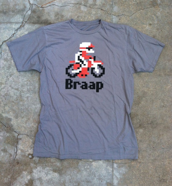 custom bike shirts