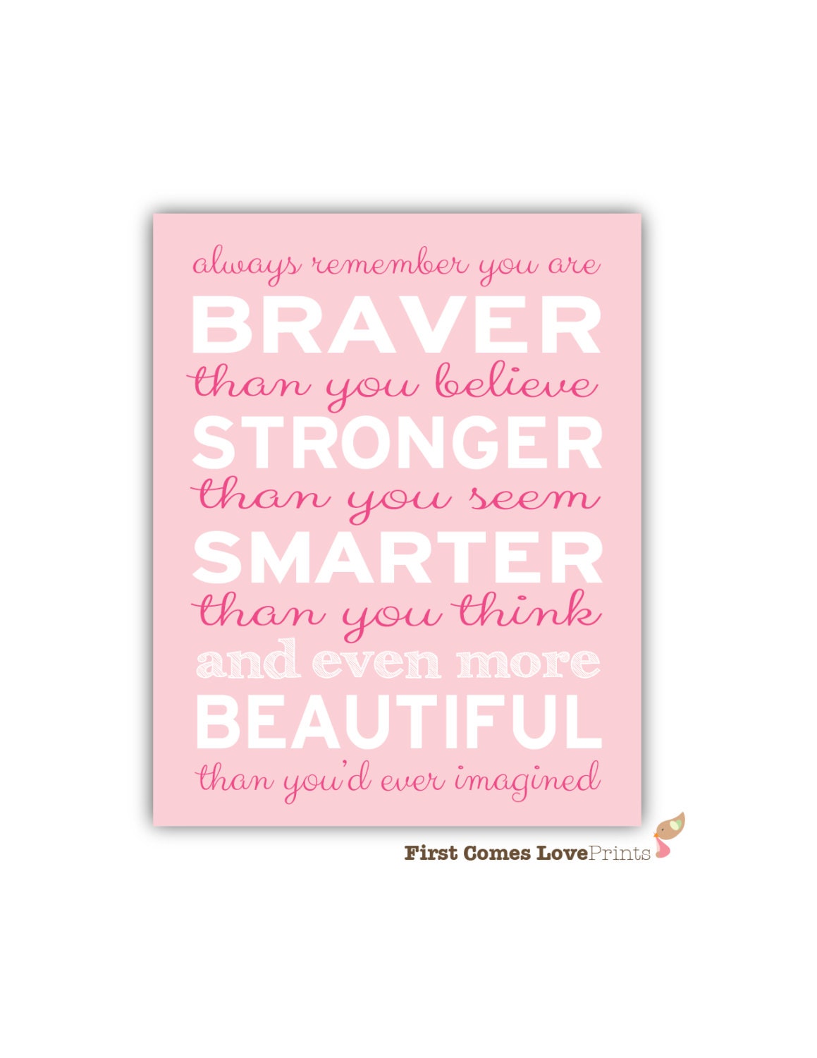 Inspirational Quotes For Teenage Girls About Beauty. QuotesGram