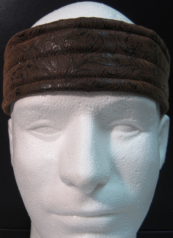 Ultimate Sweatband/Headband Elegant by BondPracticalProduct