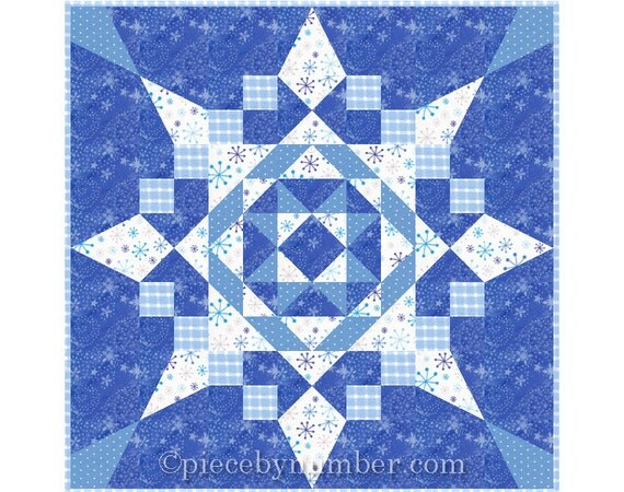 Printable Easy Quilt Patterns Calendar Template 2016