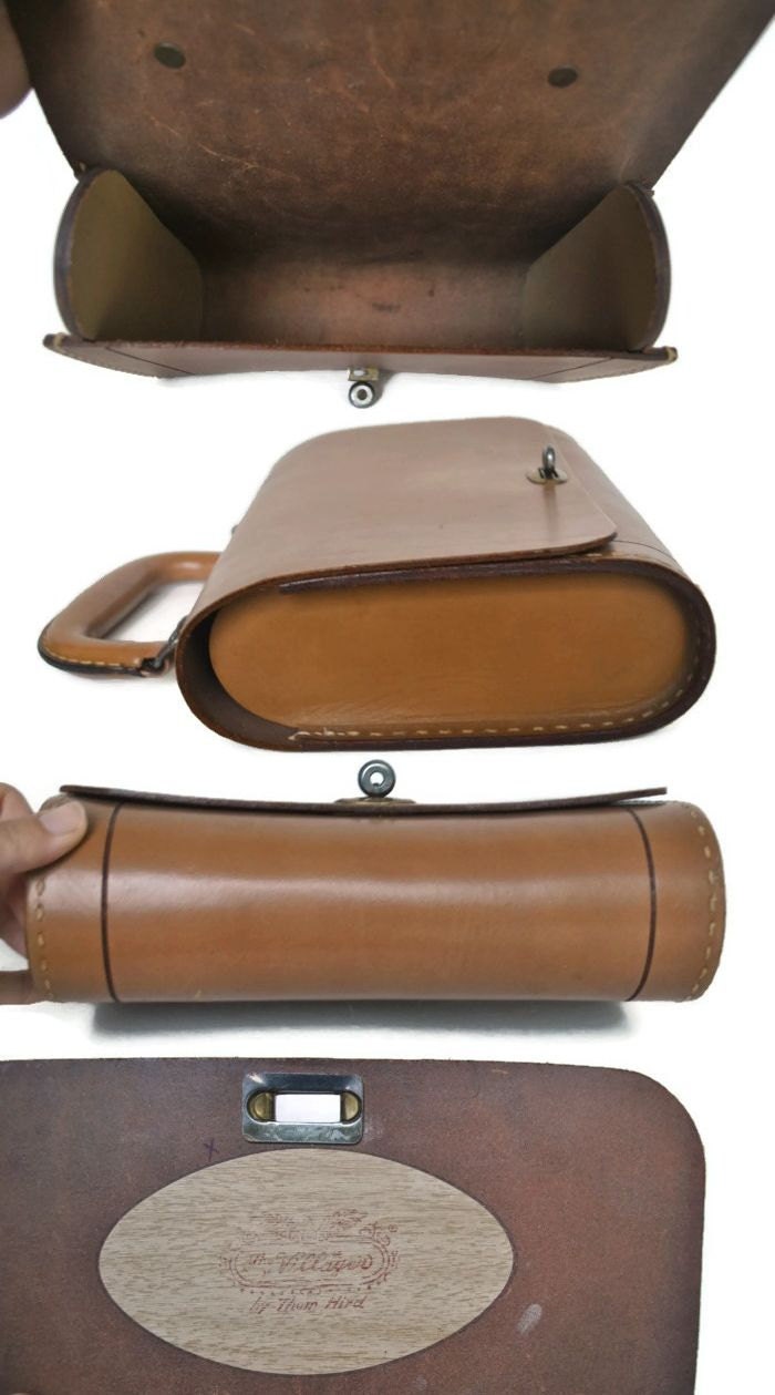 thom hird villager purses