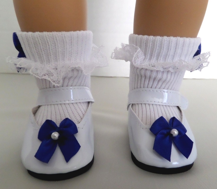 baby doll socks and shoes