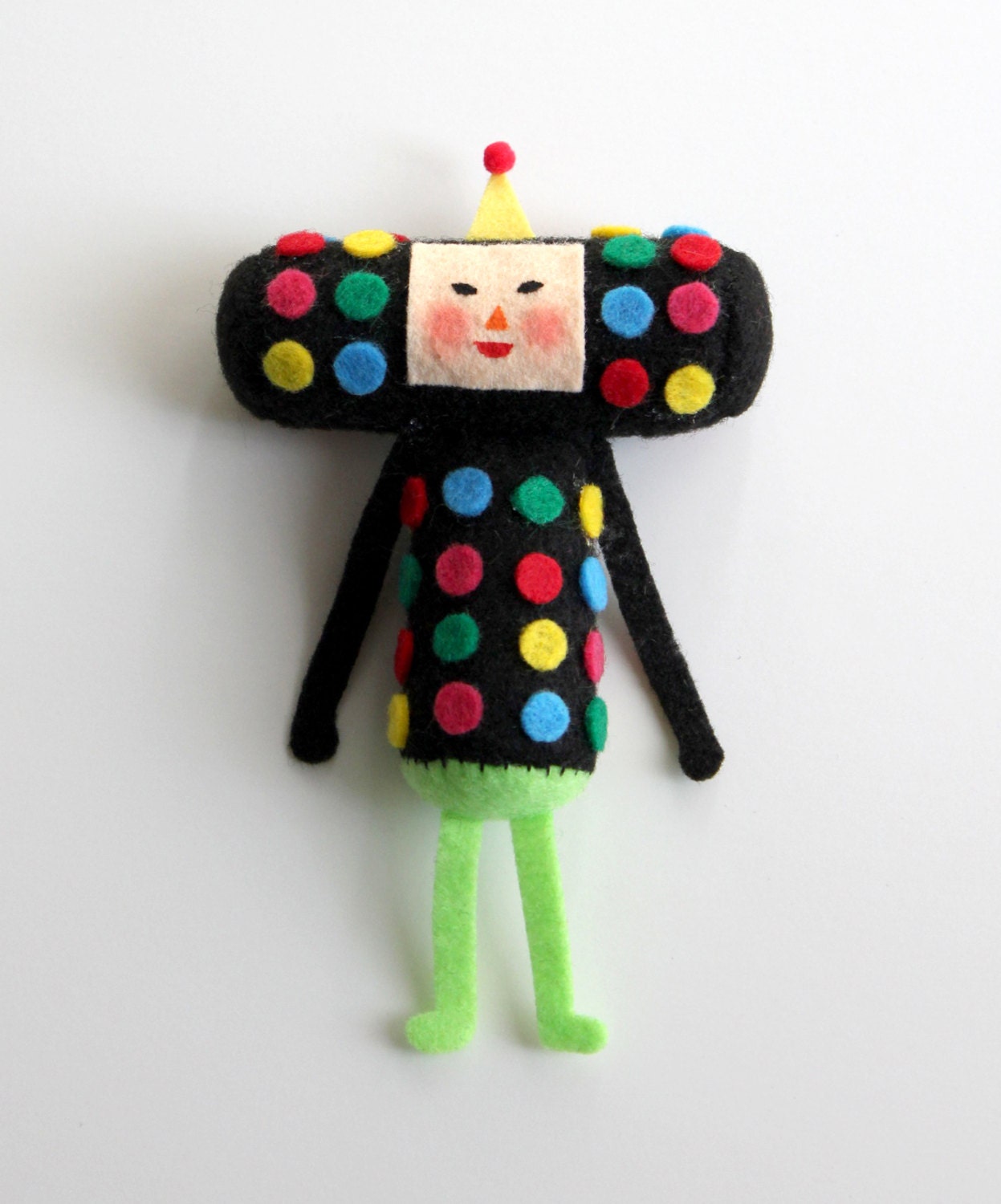 Katamari Mini Plush - Dipp