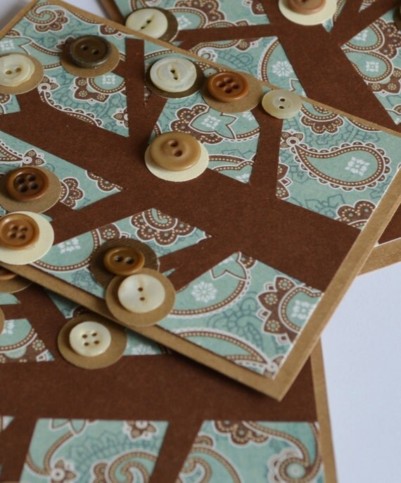 Items similar to Braille Happy Birthday Card, Tactile 3D Tree Card for Male Birthday, Handmade