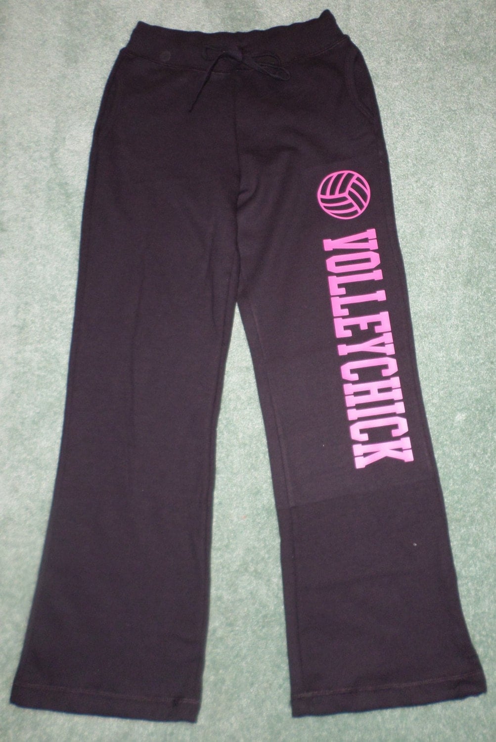 volleyball sweatpants