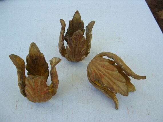Chandelier Socket parts Fixture Holder Cups Style Light Tulip brass Vintage vintage chandelier Brass Chandelier Socket parts Fixture Holder Cups Style Light Tulip brass Vintage vintage chandelier Brass