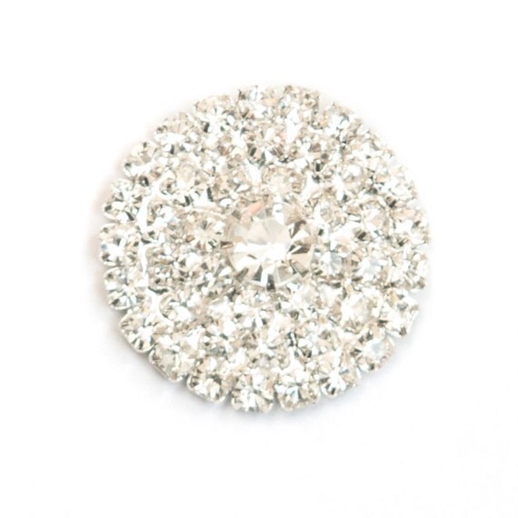 30pcs Rhinestone Embellishments Wholesale by