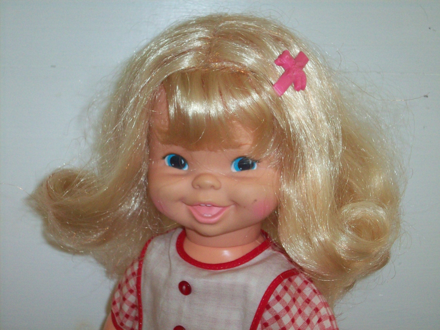Vintage Mattel Doll 97