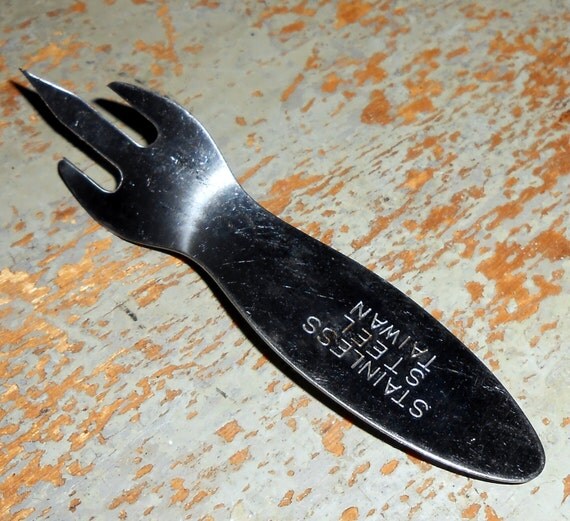 Vintage Corn on The Cob Holders Corn Picks Corn by TheBackShak