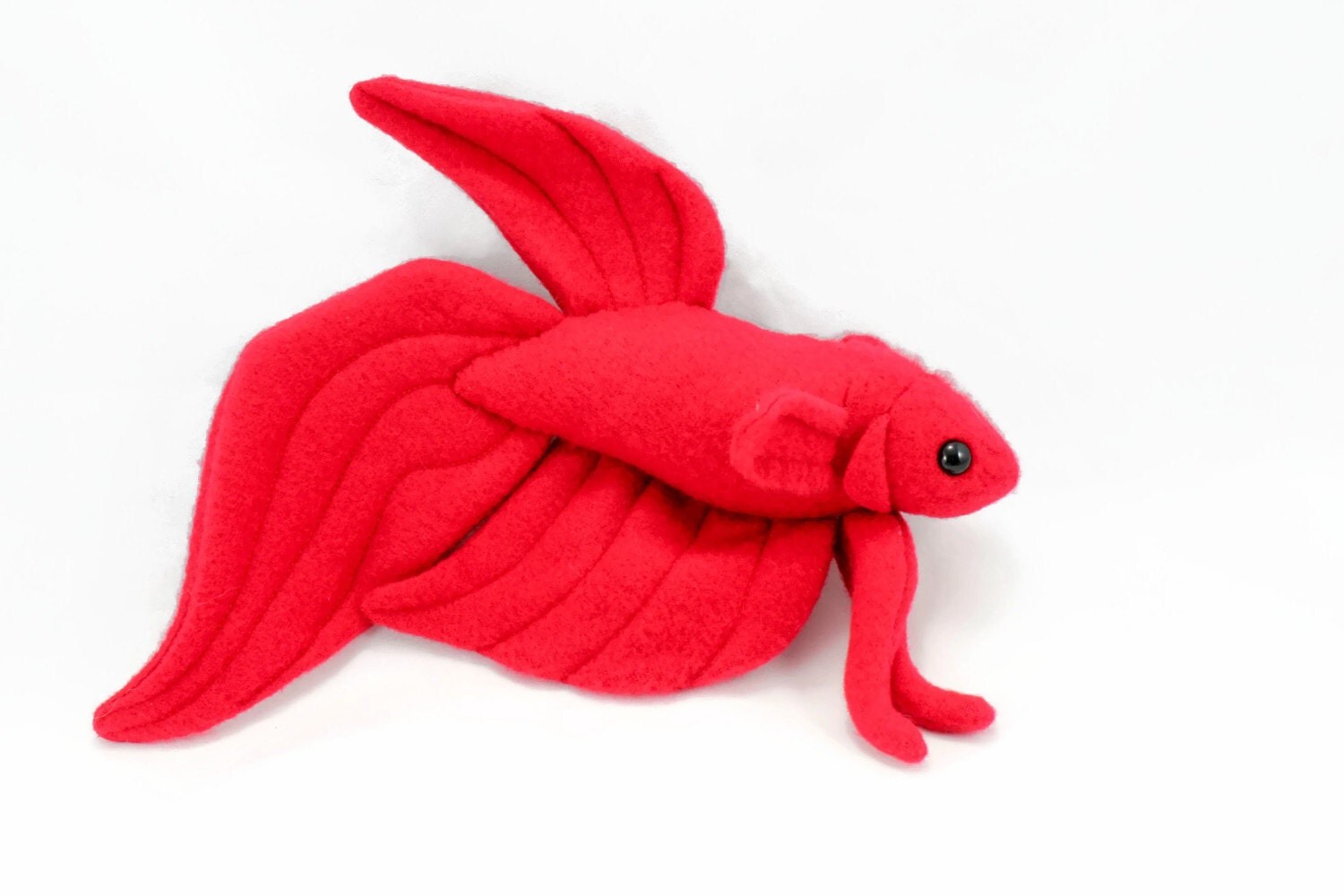 betta plush