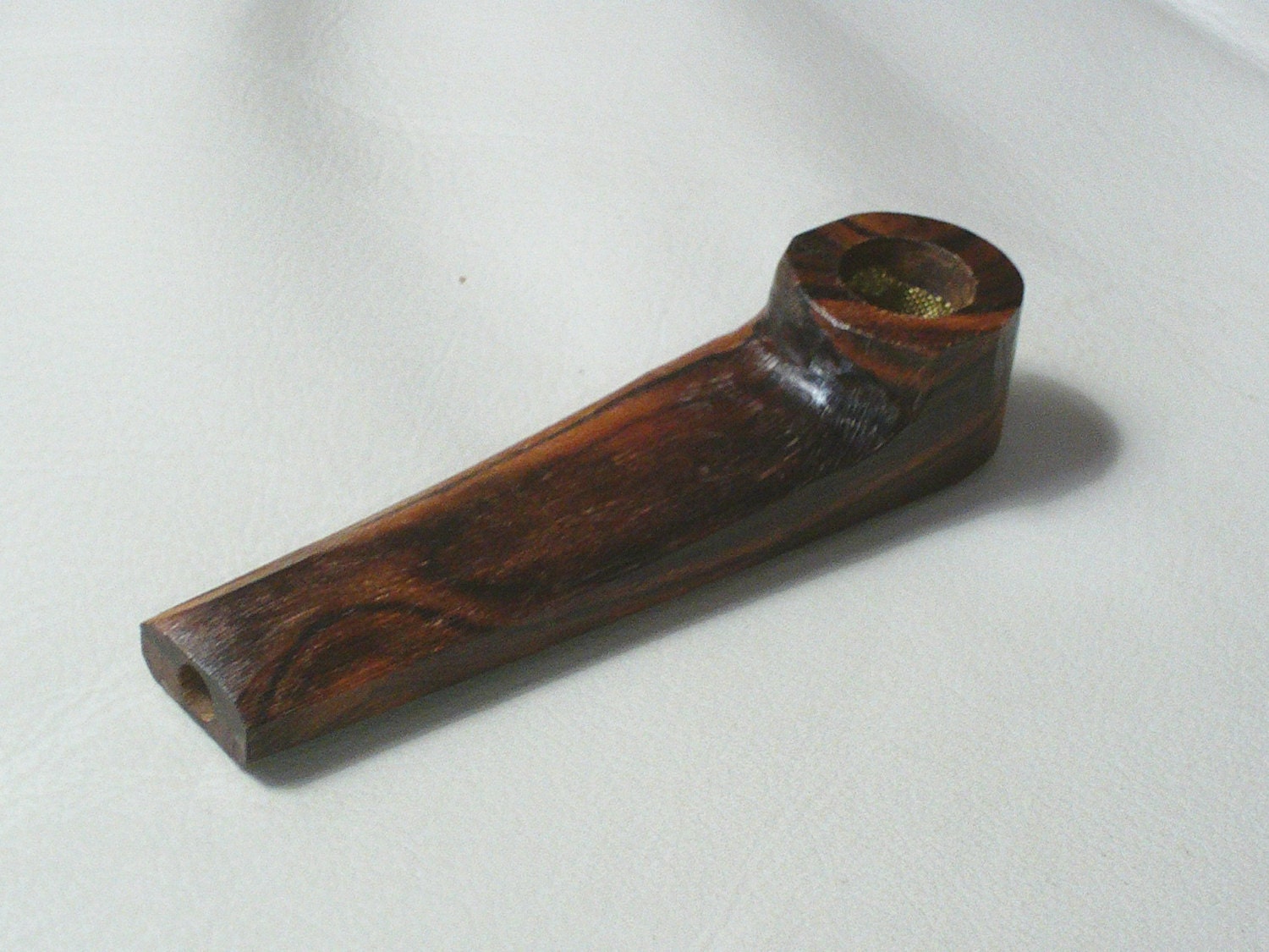 Small tobacco smoking pipe Small bowl 3.5 by