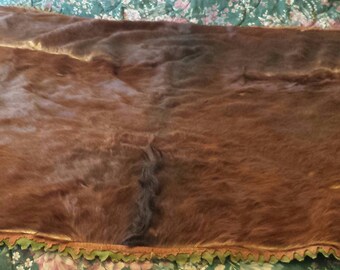 Popular items for sleigh blanket on Etsy