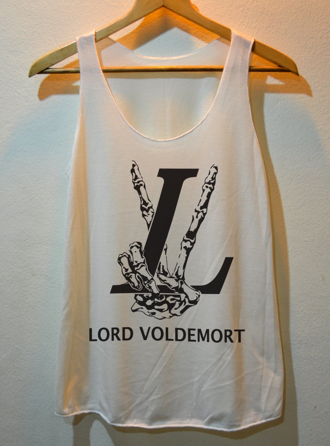 lord voldemort shirt