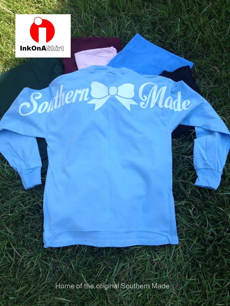 southern made shirts