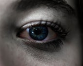 Eye #16 - ArtByJackConant