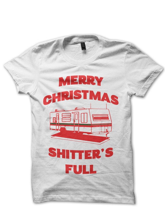 national lampoons christmas vacation tshirt