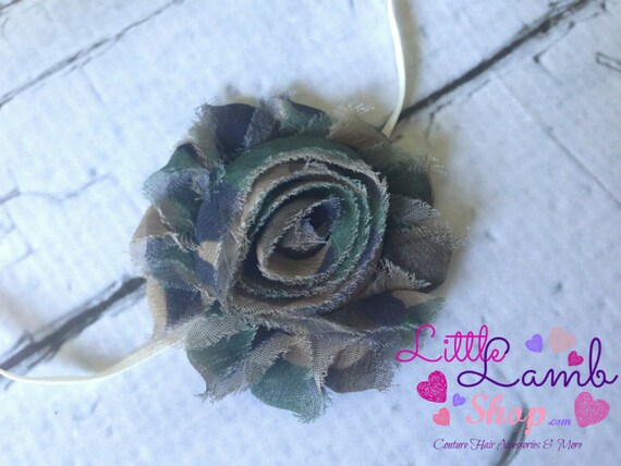 929 New baby headbands in canada 549 Items similar to Camo Baby Headband Green Army baby headbands, Newborn   