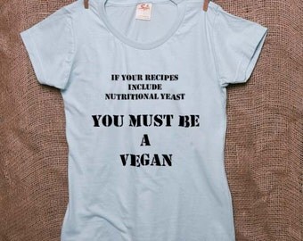 Popular items for vegan t shirt on Etsy