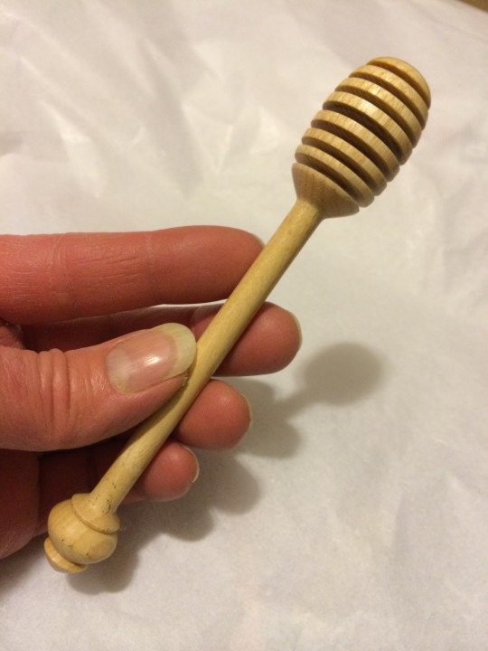Items similar to Honey Dipper on Etsy
