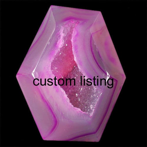 CUSTOM Order for Hannah