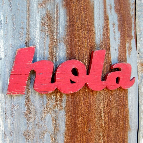 hola-spanish-word-sign-word-sign-by-slippinsouthern-on-etsy