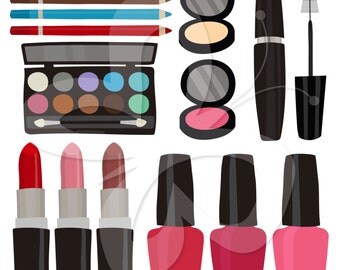 lipstick clip art on Etsy, a global handmade and vintage marketplace.