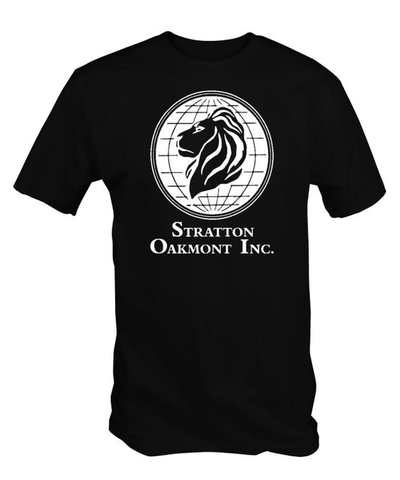 stratton oakmont long sleeve shirt